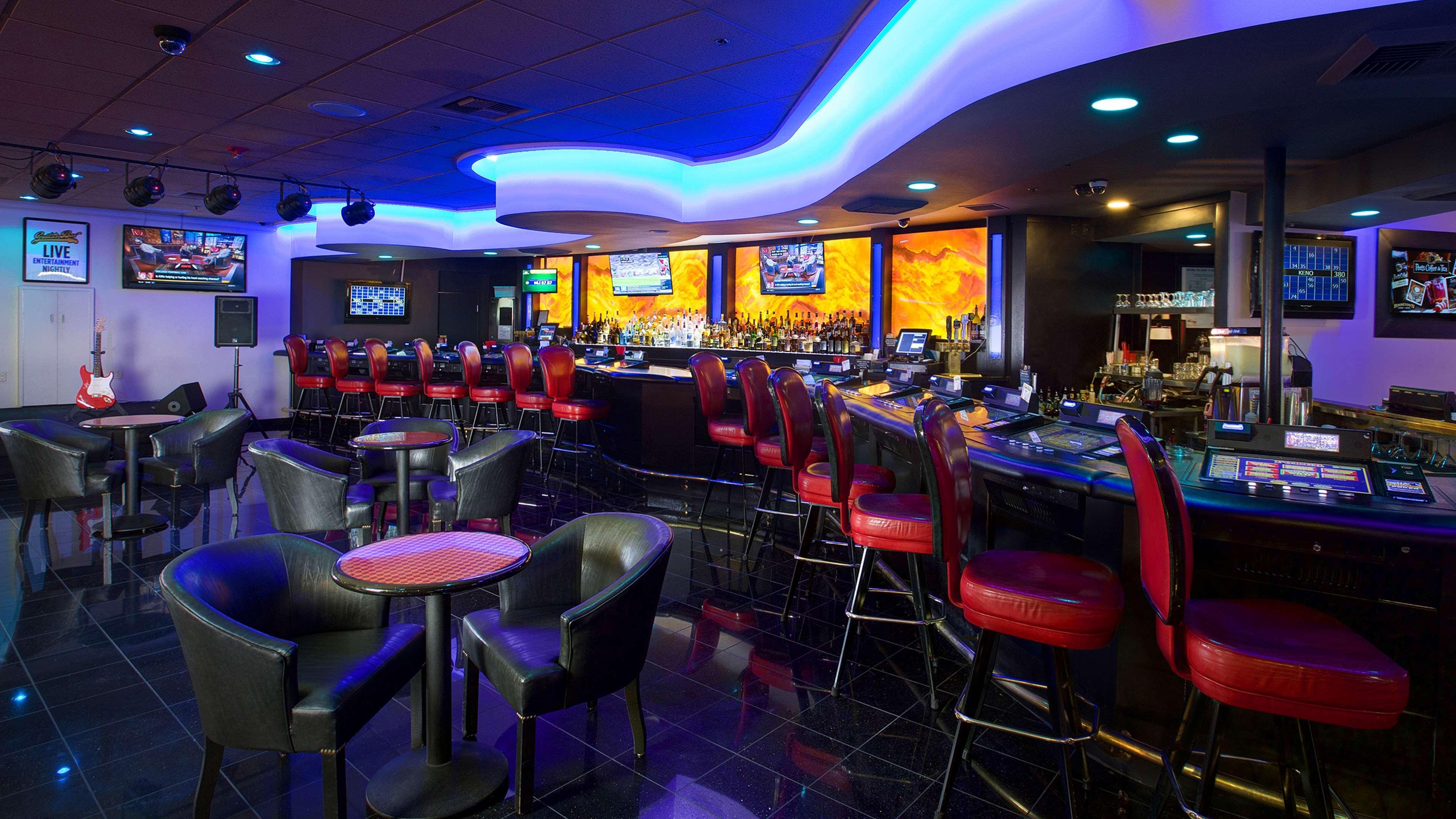 Best Western Plus Boomtown Casino Hotel Reno Eksteriør billede