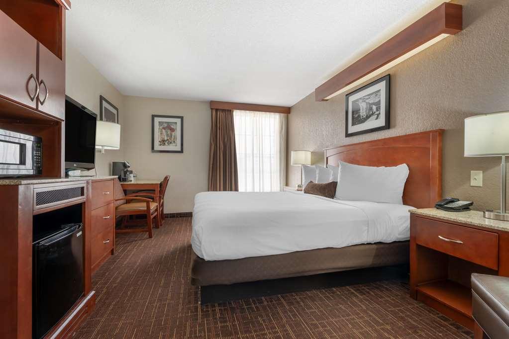 Best Western Plus Boomtown Casino Hotel Reno Værelse billede
