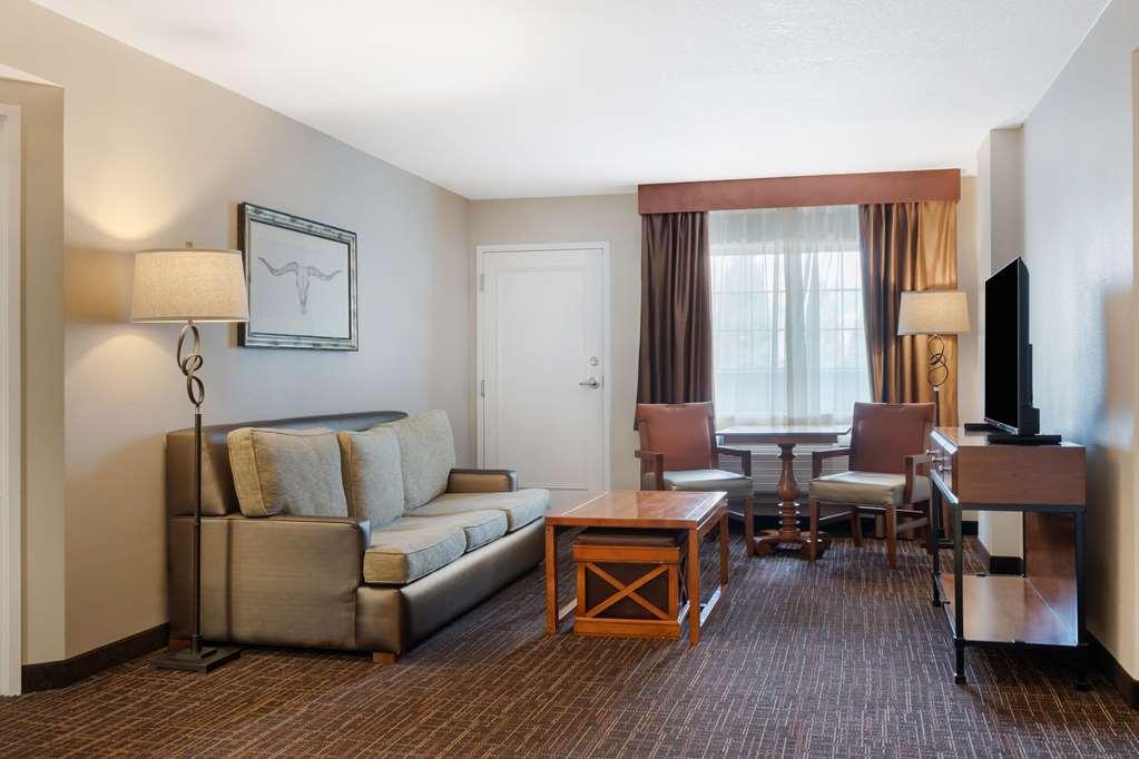 Best Western Plus Boomtown Casino Hotel Reno Værelse billede