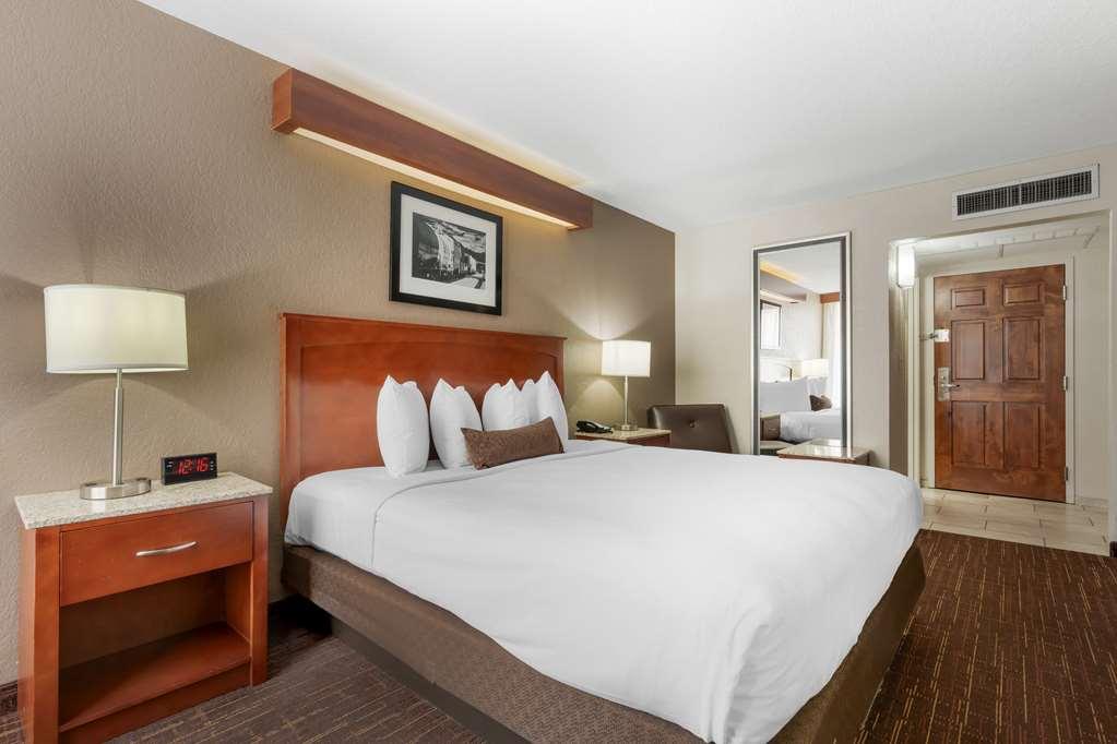 Best Western Plus Boomtown Casino Hotel Reno Værelse billede
