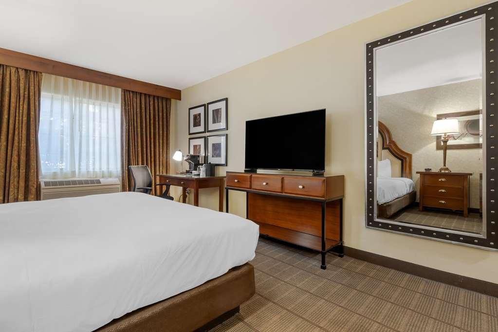 Best Western Plus Boomtown Casino Hotel Reno Værelse billede