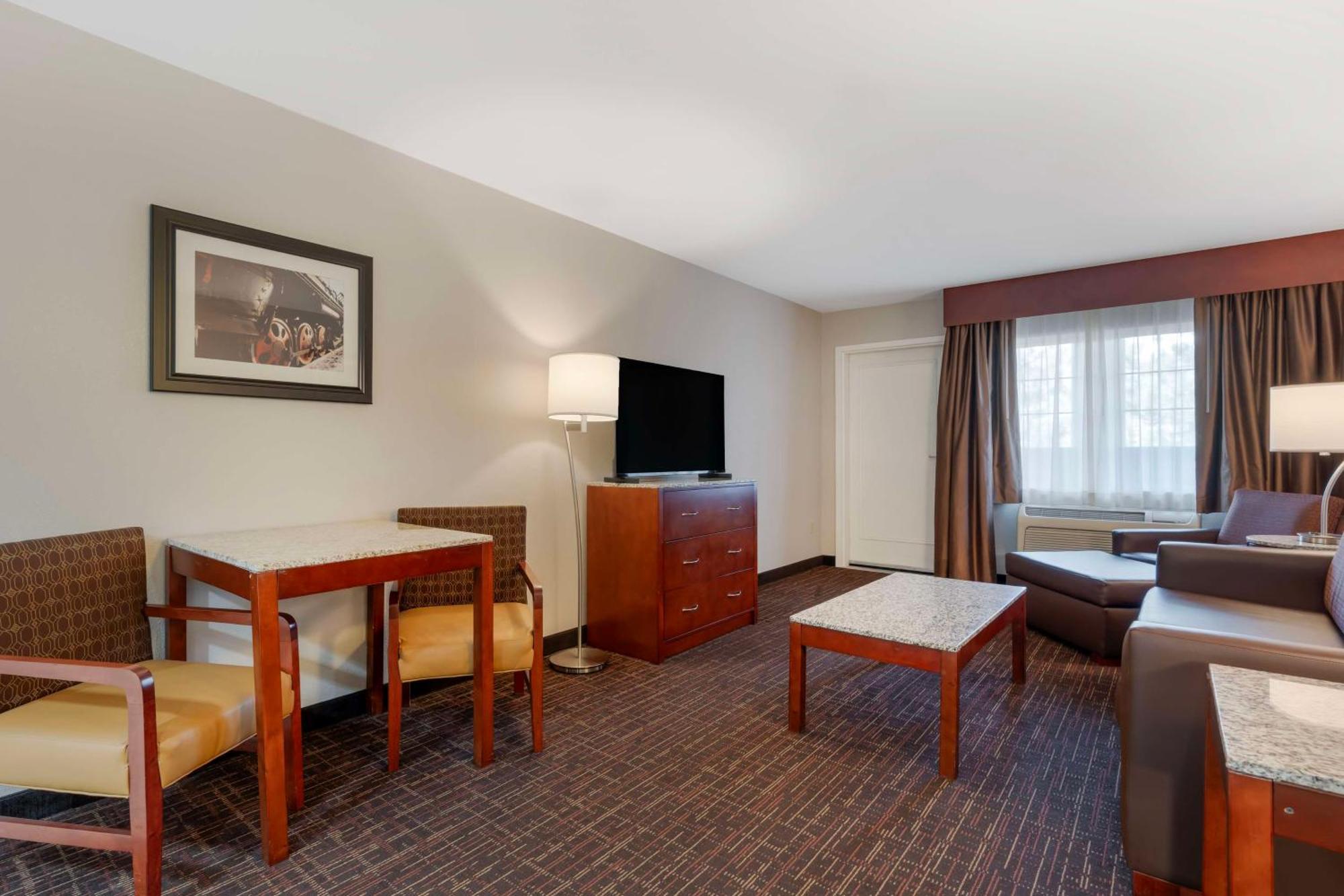 Best Western Plus Boomtown Casino Hotel Reno Eksteriør billede