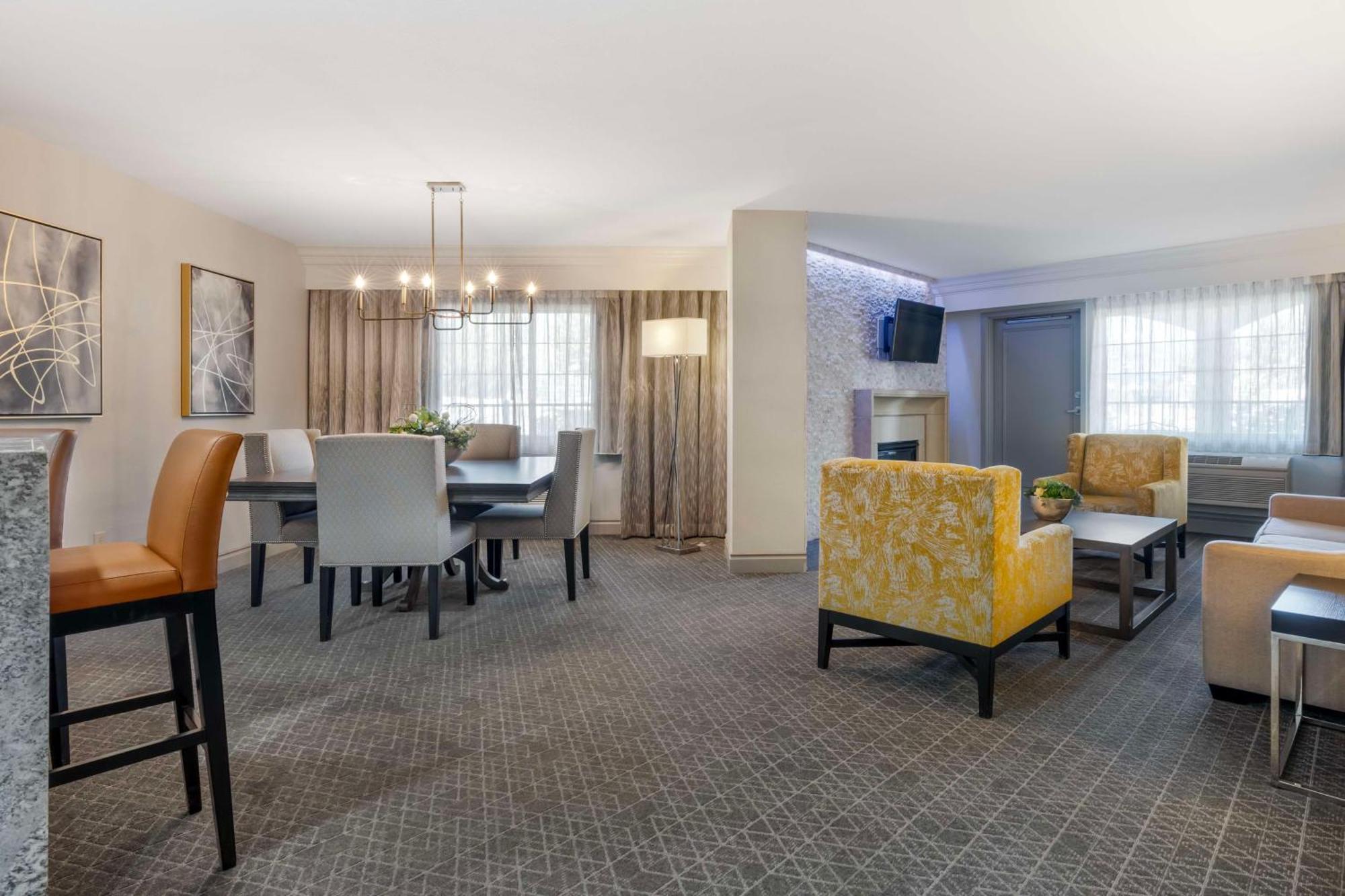 Best Western Plus Boomtown Casino Hotel Reno Eksteriør billede