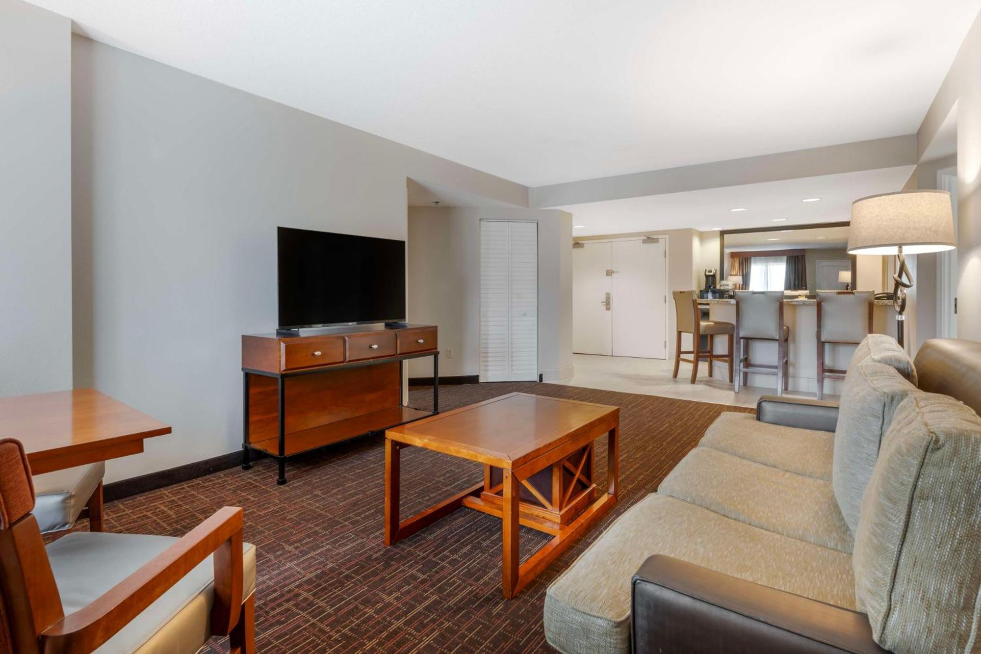 Best Western Plus Boomtown Casino Hotel Reno Eksteriør billede