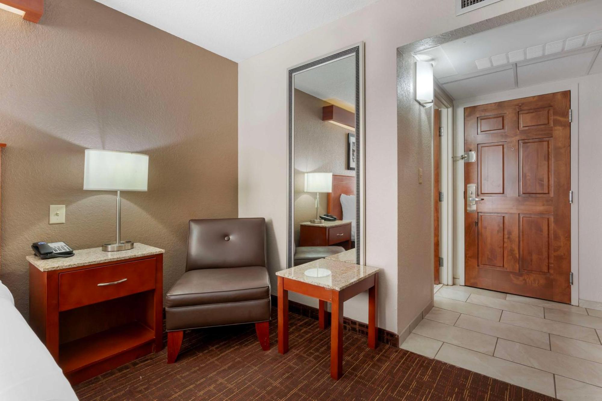Best Western Plus Boomtown Casino Hotel Reno Eksteriør billede