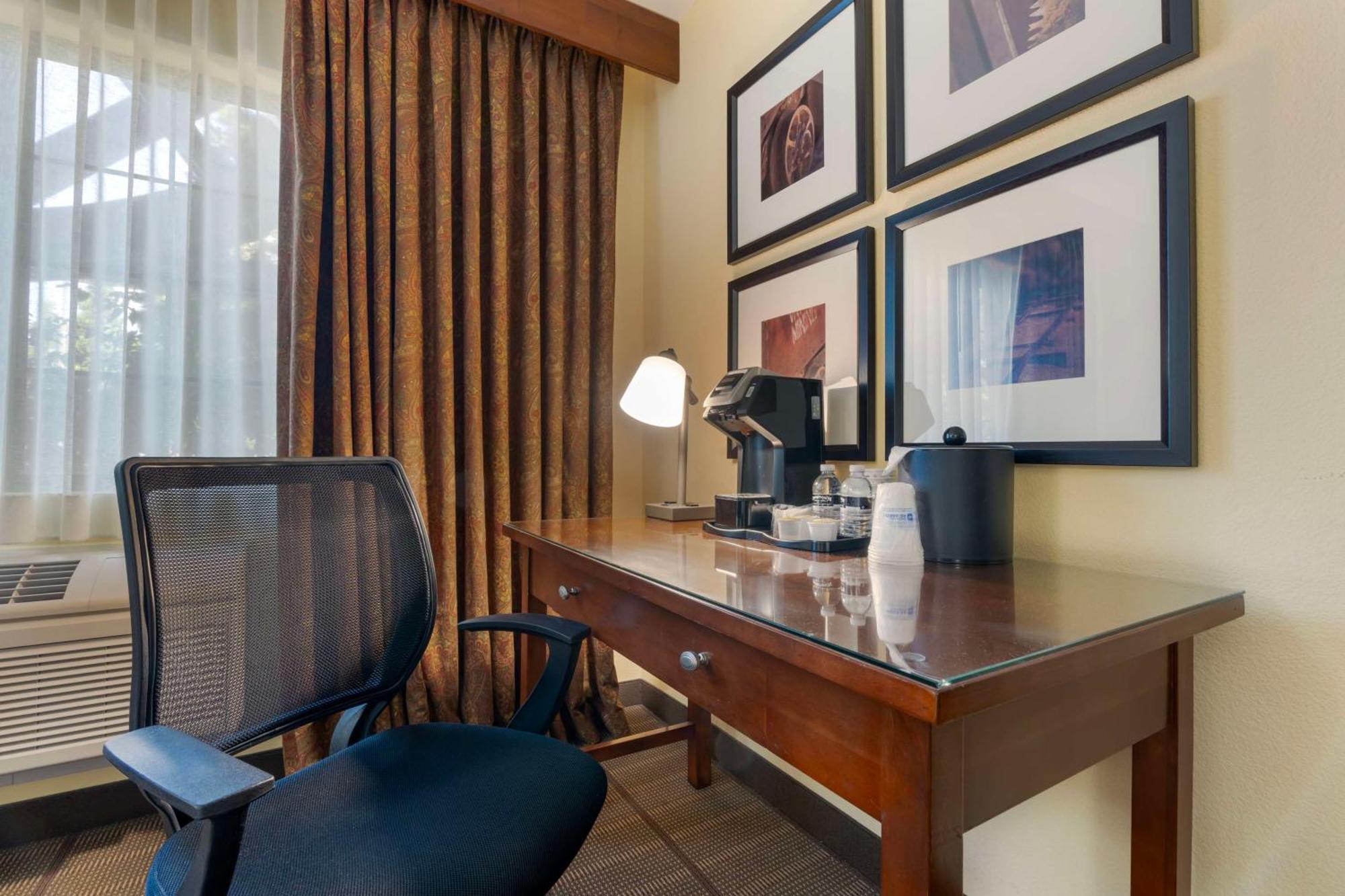 Best Western Plus Boomtown Casino Hotel Reno Eksteriør billede