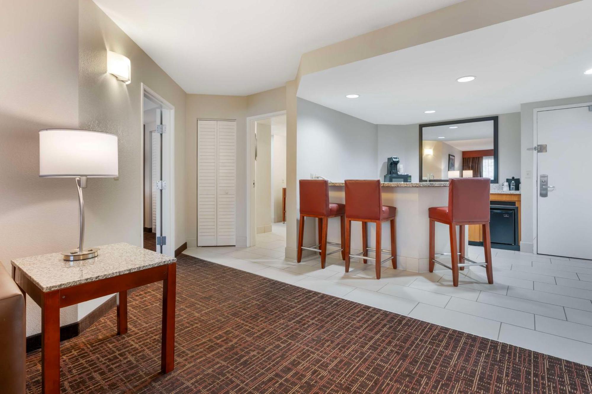 Best Western Plus Boomtown Casino Hotel Reno Eksteriør billede